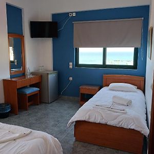Vierbettzimmer